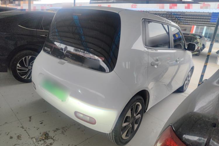 Used ORA White Cat 2020 305 km Luxury Version