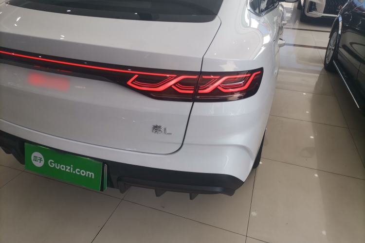 Used BYD Qin L 2024 DM-i 120KM Leading Model