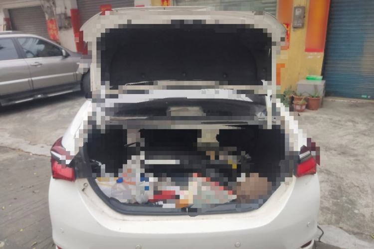 Used Toyota Corolla 2016 Dual-Engine 1.8L E-CVT Elite Edition