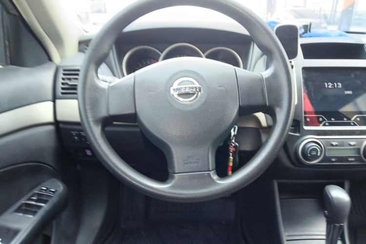 Used Nissan Sylphy 2019 Classic 1.6XE+ CVT SmartConnect Leading Edition
