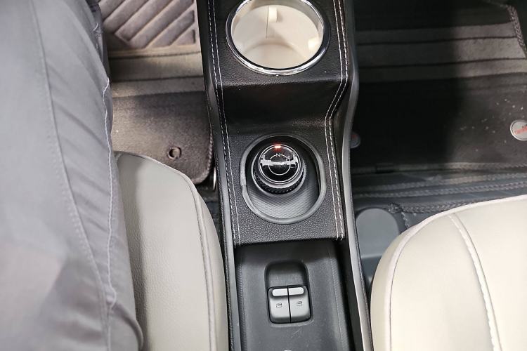 Used Wuling Zhiguang New Energy 2025 Standard Model