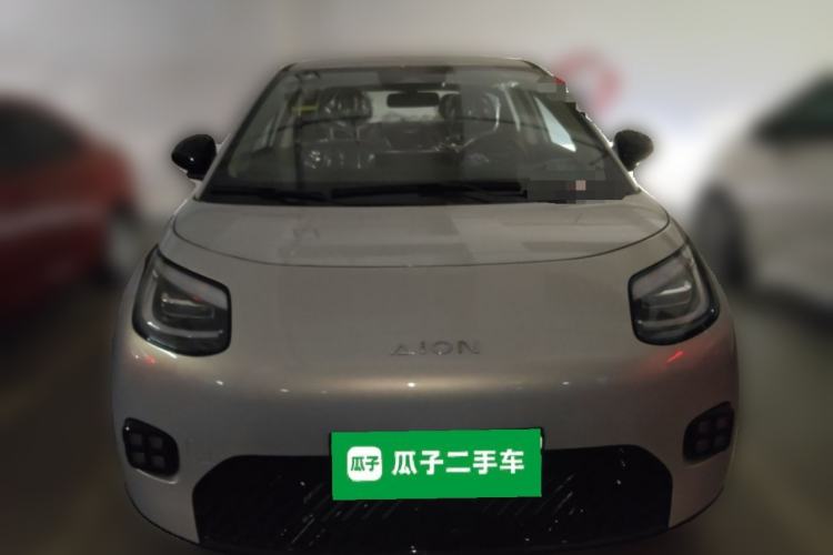 Used AION UT 2025 330 Starlight Edition