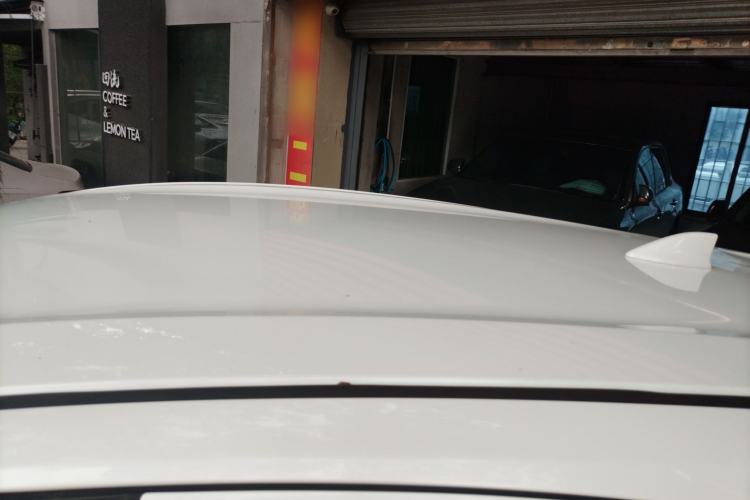 Used Honda XR-V 2017 1.5L LXi CVT Classic Edition Roof