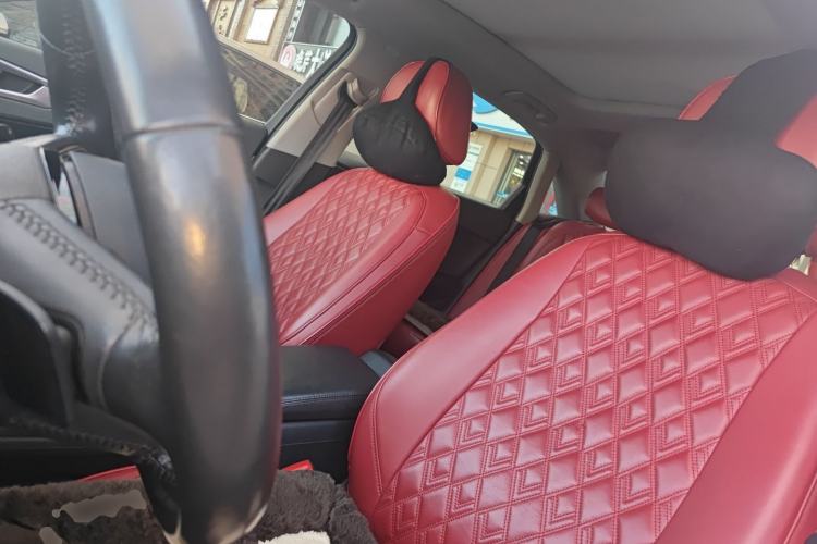 Used Audi A4L 2017 45 TFSI quattro Style Edition