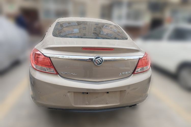 Used Buick Regal 2012 2.0L Comfort Edition
