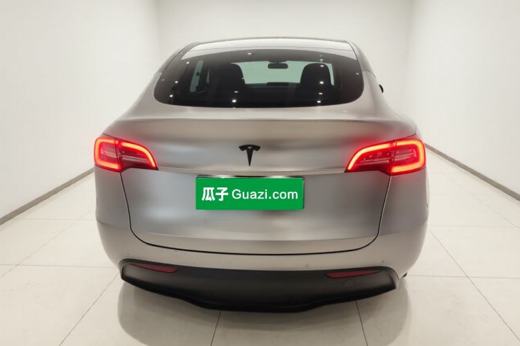 Used Tesla Model Y 2021 Standard Range Rear-Wheel Drive Version