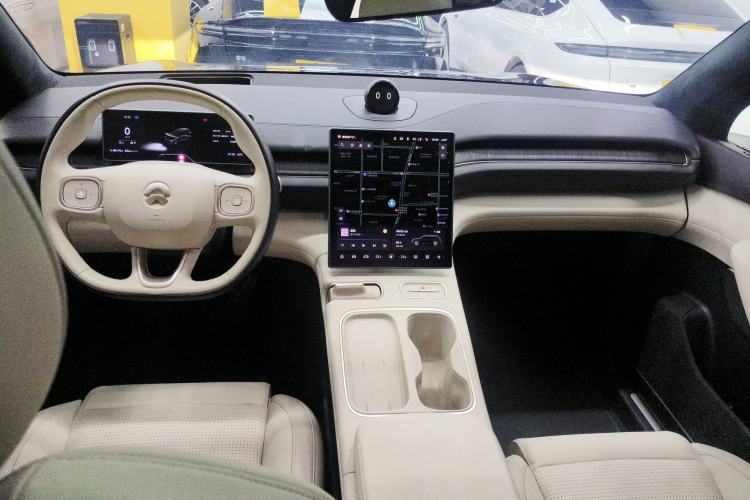 Used Nio ES6 2024 75 kWh