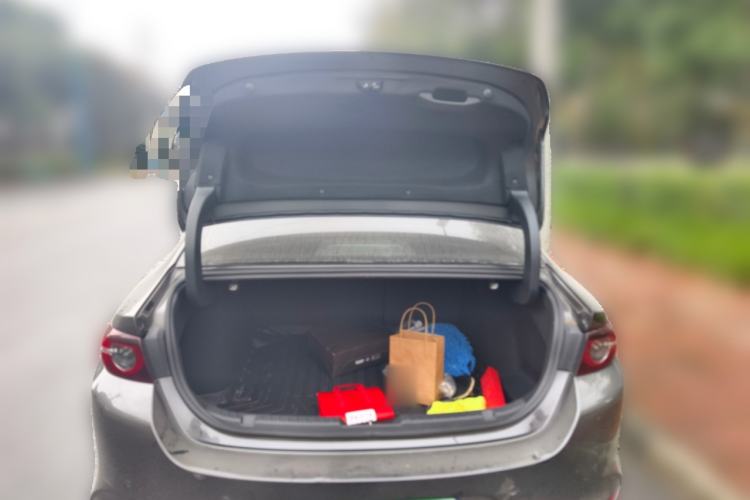 Used Mazda Mazda 3 Axela 2023 2.0L Automatic Zhiyao Edition