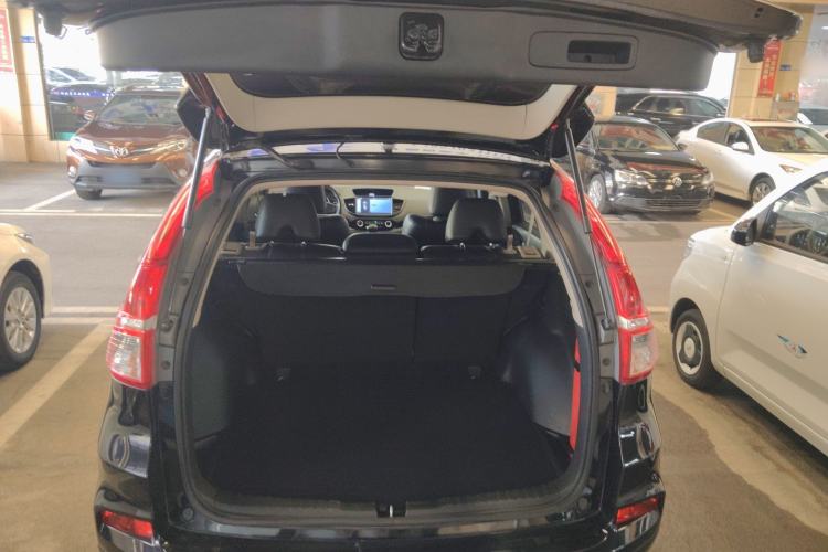 Used Honda CR-V 2016 2.0L two-wheel drive Urban Edition