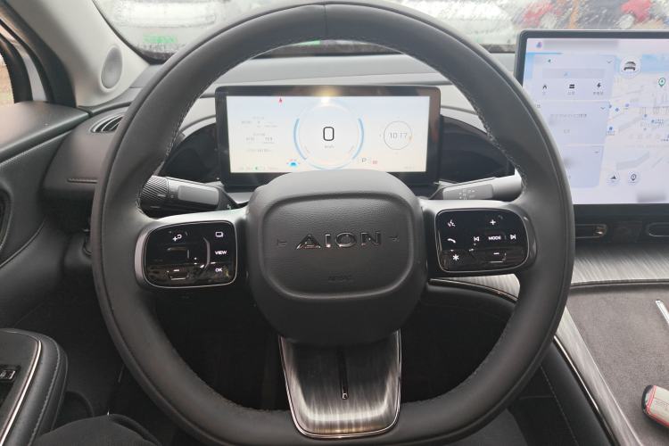 Used AION S MAX 2024 70 Star Edition