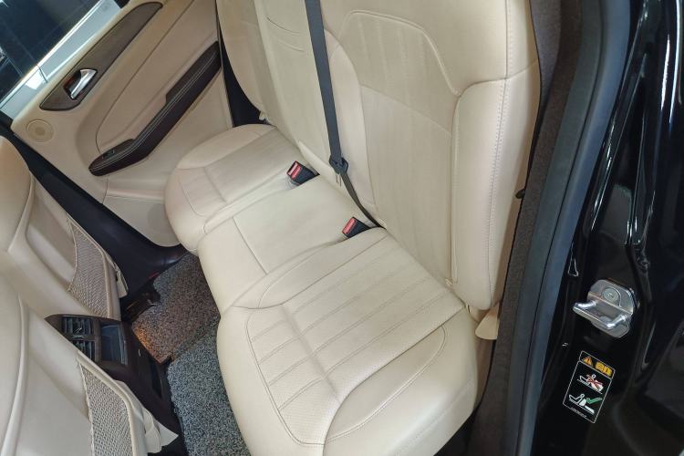 Used Mercedes-Benz GLE 2018 GLE 320 4MATIC Dynamic Edition Collector's Edition
