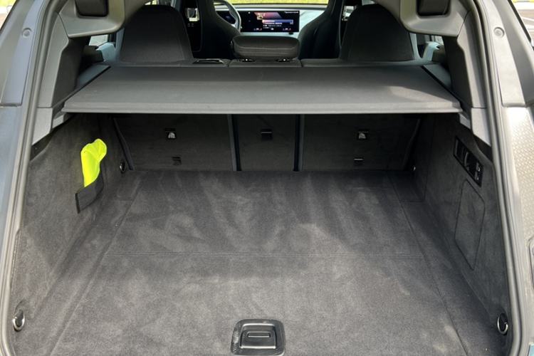 Used BMW iX 2022 xDrive40