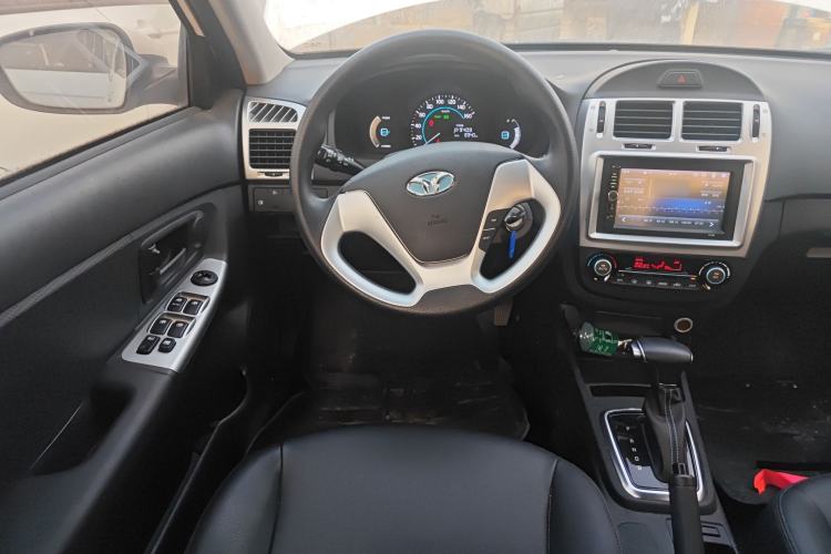 Used HORKI 300E 2017 Standard Model