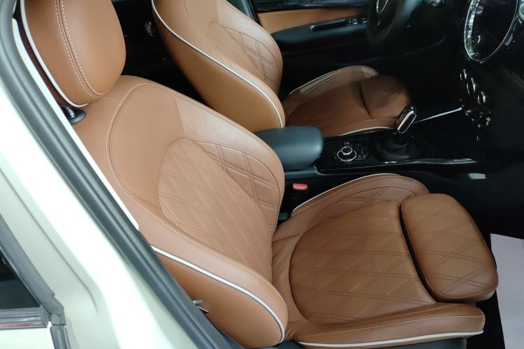 Used MINI Clubman 2022 1.5T COOPER Connoisseur