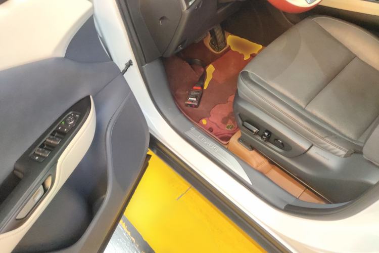 Used Lexus RZ 2023 450e All-Wheel Drive Luxury Edition