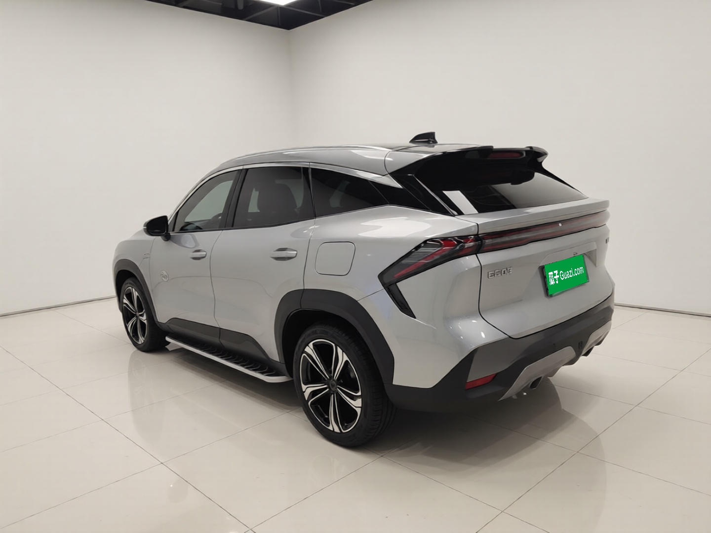 Geely Galaxy L7 2024 1.5T 115 km PLUS Dragon Edition — снимка 5