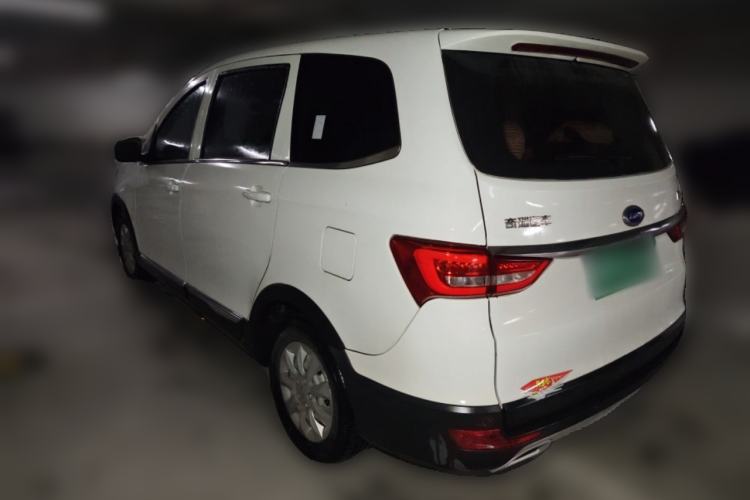 Used Karry K60 2017 1.5L Manual Comfort Model