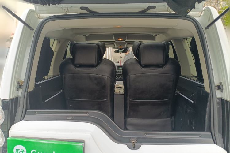 Used Land Rover Discovery 2014 3.0 SC V6 SE