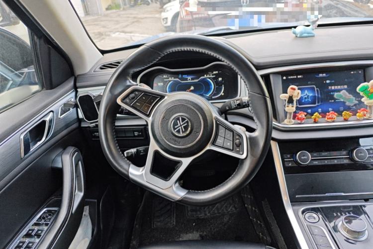 Used DORCEN G70s 2019 2.0T Automatic Supreme Edition