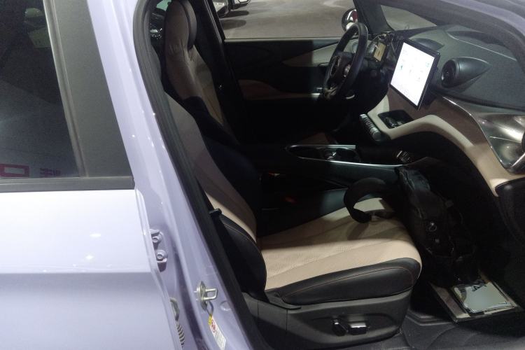 Used BYD Dolphin 2023 420 km Fashion Edition