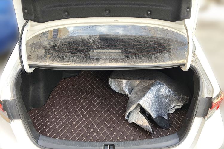 Used Toyota Corolla 2019 1.2T S-CVT GL-i Elite Edition
