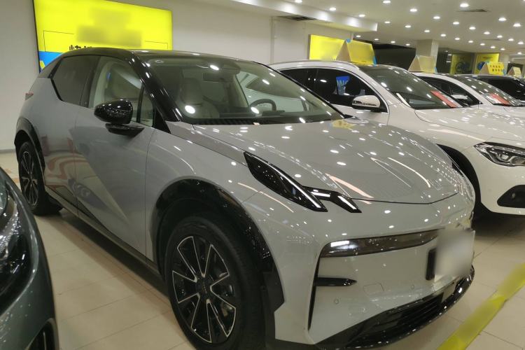Used Zeekr X 2023 Rear-Drive YOU Edition 4 Seats
