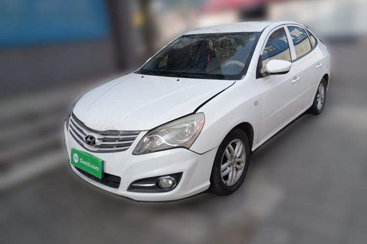 Used Hyundai Celesta 2011 1.6L Automatic Comfort Edition