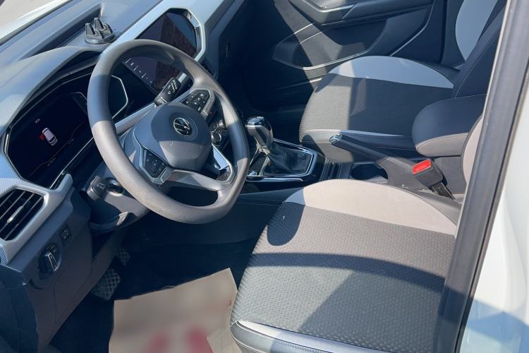 Used Volkswagen Tacqua 2023 200TSI DSG Joy-Connect Edition
