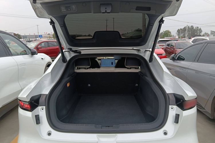 Used Dongfeng eπ eπ007 2024 530 Pro Version