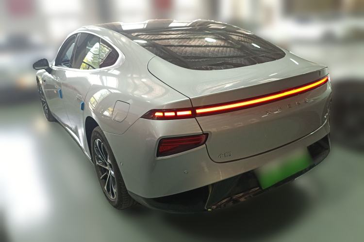 Used XPeng P7 2022 625E