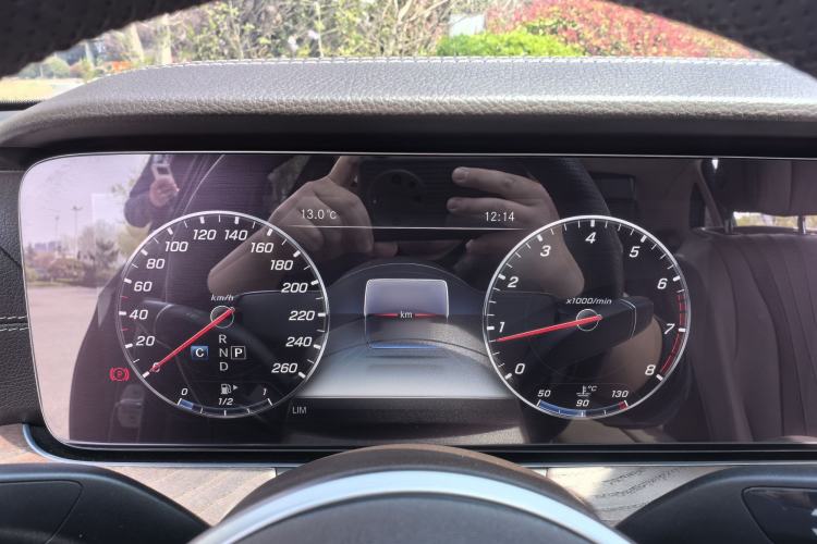 Used Mercedes-Benz E-Class 2020 Restyled E 300 L Exclusive Edition
