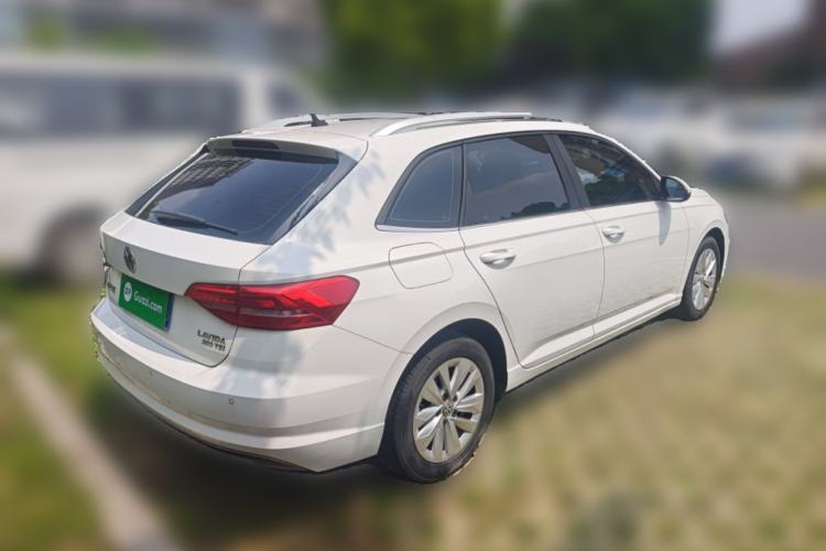 Used Volkswagen Lavida 2018 Hatchback 200TSI DSG Comfort Edition China V Standard
