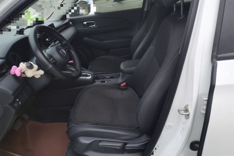 Used Honda Vezel 2023 1.5L CVT Tech Edition