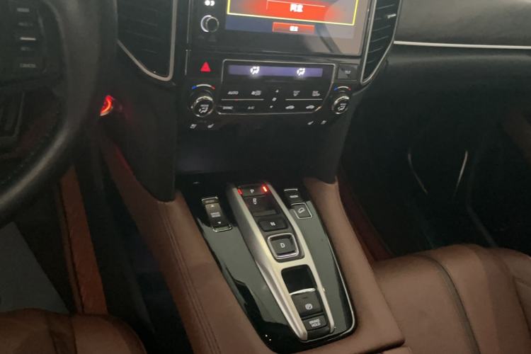 Used Honda UR-V 2020 370TURBO Four-Wheel Drive Prestige Edition