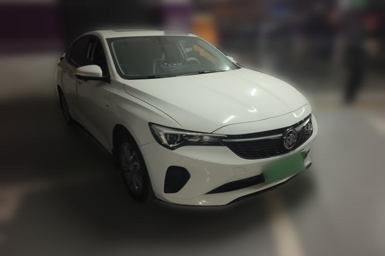 Used Buick Verano 2023 Pro Enjoyment Edition
