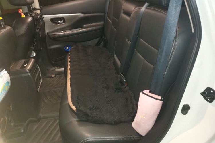 Used Nissan Murano 2016 2.5 S/C HEV XL Four-Wheel Drive Hybrid Prestige Edition