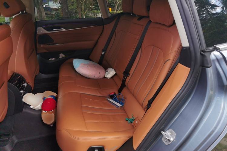 Used BMW 6 Series GT 2019 630i Luxury Design Package
