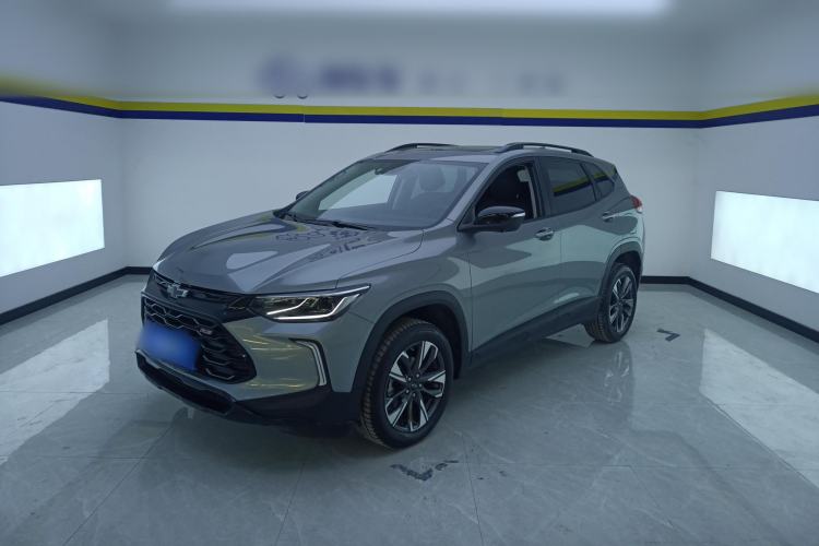 Used Chevrolet Trax 2022 Encore RS 1.5T CVT CoolPro