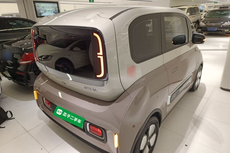 Used Baojun KiWi EV 2023 DJI Edition Lithium Iron Phosphate