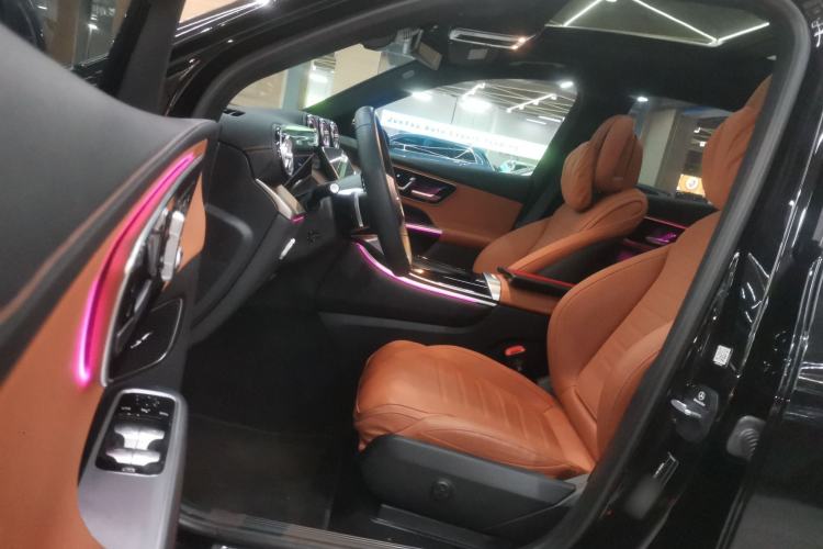 Used Mercedes-Benz GLC 2024 Refreshed GLC 300 L 4MATIC Dynamic Version 7-Seater