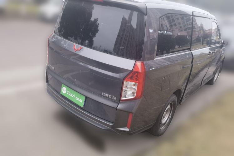Used Wuling Zhengcheng 2022 2.0L Manual Entrepreneurial Version
