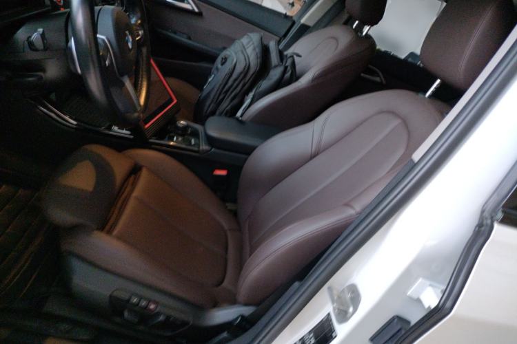 Used BMW 1 Series 2020 125i Leading Model M Sport Package
