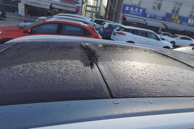 Used Chery Tiggo 8 2018 1.5 TCI Automatic Luxury 7-Seater