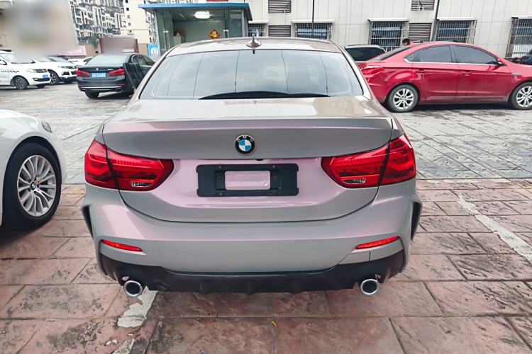 Used BMW 1 Series 2022 120i M Sport Night Edition