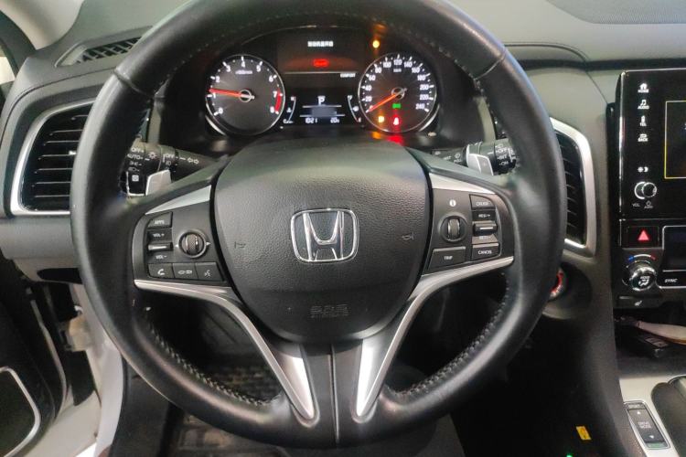 Used Honda Avancier 2020 370TURBO Two-Wheel Drive Luxury Edition