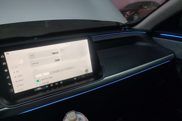 Used XPeng P7 2022 670N+
