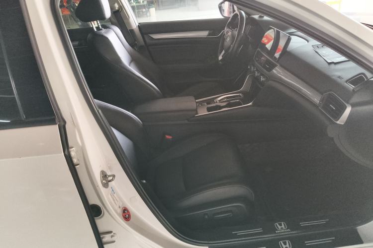 Used Honda Accord 2022 Xing·Hybrid 2.0L Xingling Version Right Front Seat