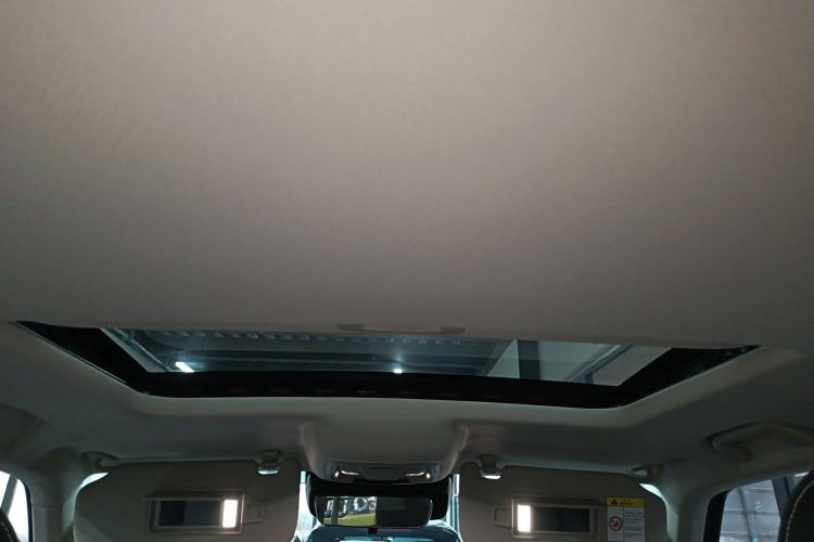 Used Tank 300 2023 Off-Road Edition 2.0T Conqueror
