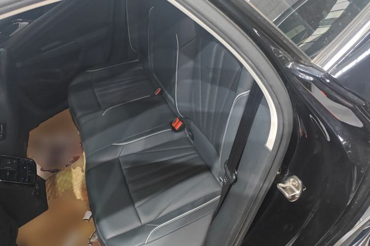 Used Volkswagen Passat 2024 330TSI Elite Edition