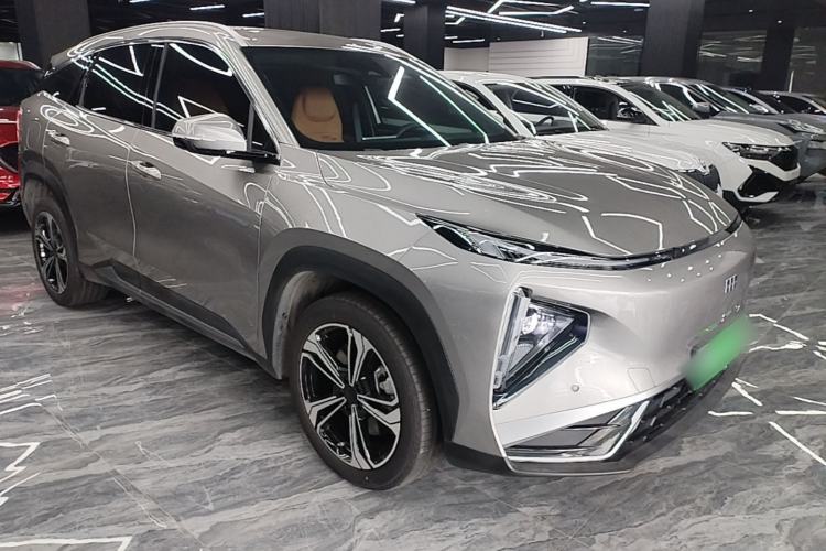 Used Geely Galaxy L7 2025 EM-i 115km Exploration+ Edition Exterior 1